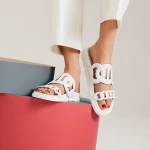 Hermès Extra sandal - Image 5